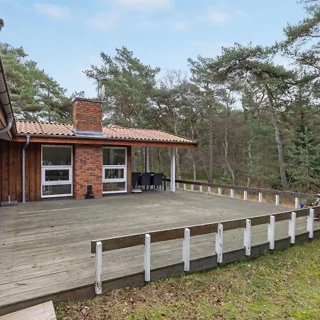 Gaja - 1km From The Sea In Bornholm By Interhome Holiday home *