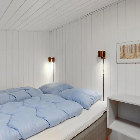 Gaja - 1km From The Sea In Bornholm By Interhome * Nexo