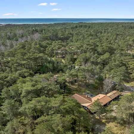 Gaja - 1km From The Sea In Bornholm By Interhome Nexo