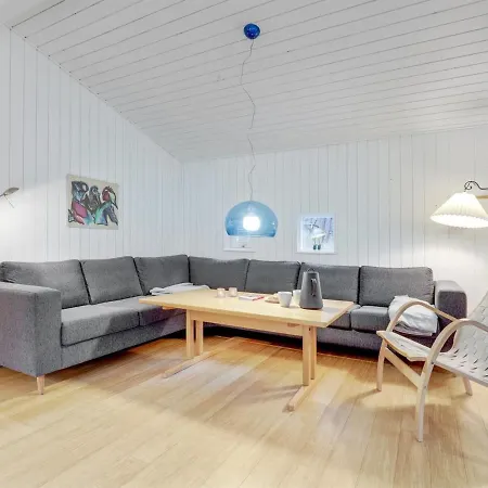 Gaja - 1km From The Sea In Bornholm By Interhome * Nexo