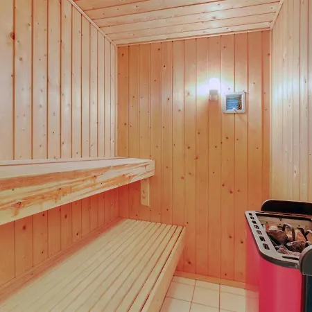 Holiday home Gaja - 1km From The Sea In Bornholm By Interhome Nexo