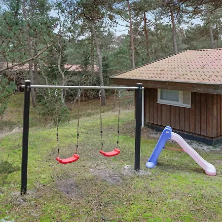 Gaja - 1km From The Sea In Bornholm By Interhome Holiday home *