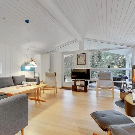 Gaja - 1km From The Sea In Bornholm By Interhome Holiday home *