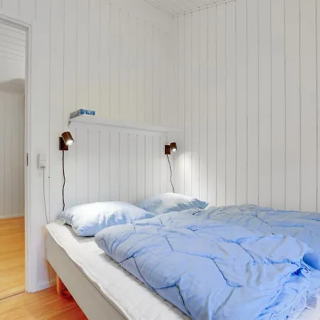 Gaja - 1km From The Sea In Bornholm By Interhome * Nexo