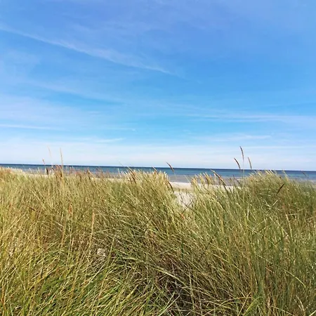 Gaja - 1km From The Sea By Interhome Neksø
