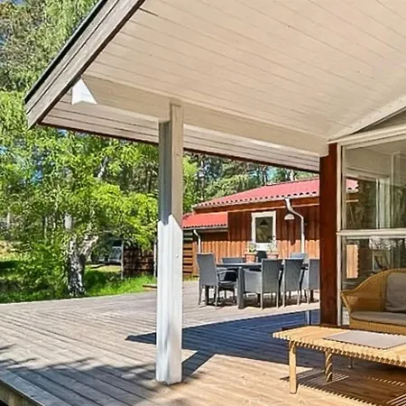 Dom wakacyjny Gaja - 1km From The Sea By Interhome *