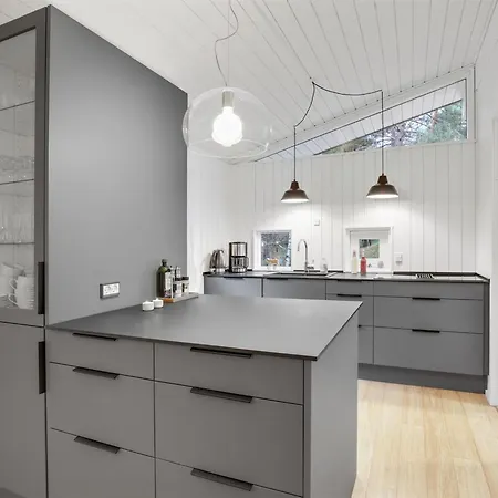 Gaja - 1km From The Sea By Interhome